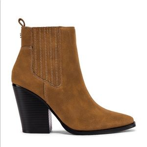Kendall + Kylie From Revolve - Colt Bootie